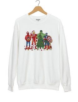 Style – Sweatshirt