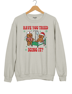 Style – Sweatshirt