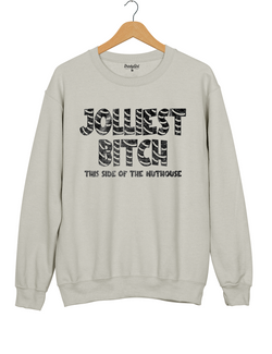 Style – Sweatshirt
