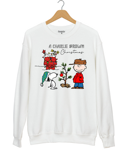 Style – Sweatshirt