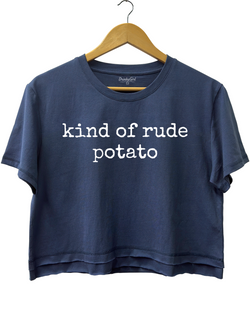 Style – Crop Top