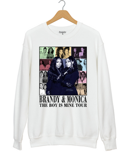Style – Sweatshirt