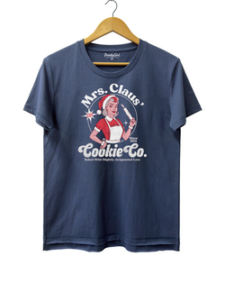 Style – Tee