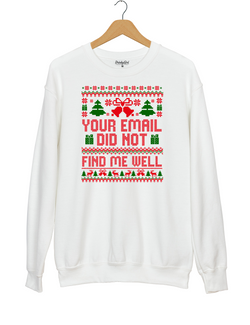 Style – Sweatshirt