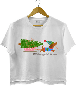 Style – Crop Top