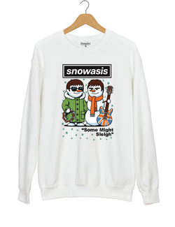 Style – Sweatshirt