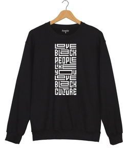 Style – Sweatshirt