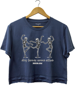 Style – Crop Top
