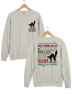 Style – Sweatshirt
