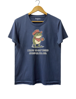 Style – Tee