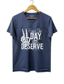 Style – Tee