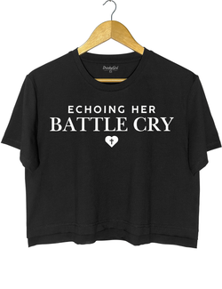 Style – Crop Top