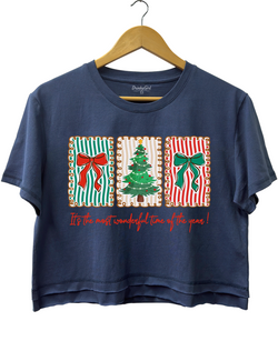 Style – Crop Top