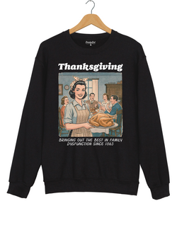 Style – Sweatshirt