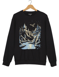Style – Sweatshirt