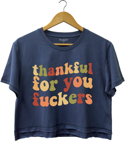 Style – Crop Top