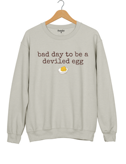 Style – Sweatshirt