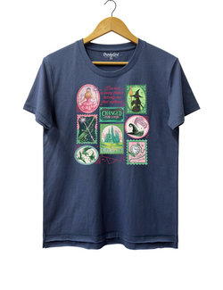 Style – Tee