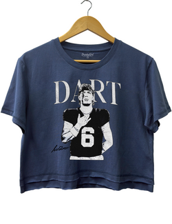 Style – Crop Top