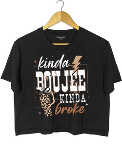 Style – Crop Top