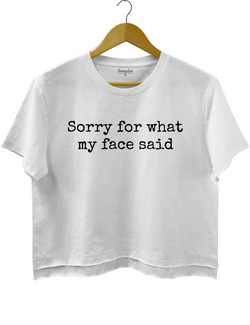 Style – Crop Top