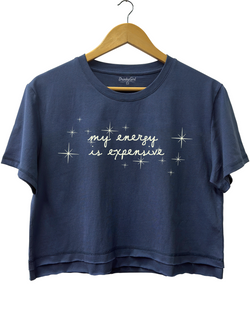 Style – Crop Top