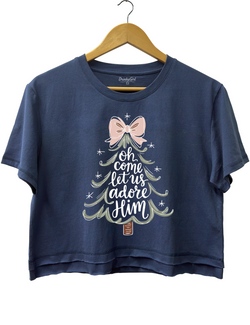 Style – Crop Top