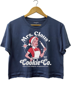 Style – Crop Top