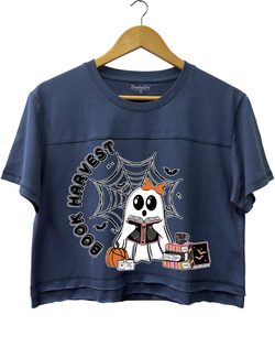 Style – Crop Top