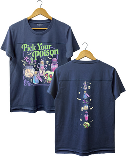 Style – Tee
