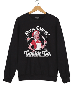 Style – Sweatshirt