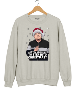 Style – Sweatshirt