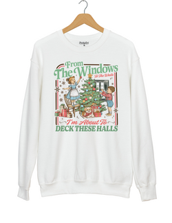 Style – Sweatshirt