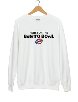 Style – Sweatshirt