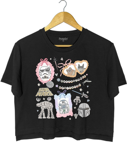 Style – Crop Top