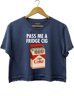 Style – Crop Top