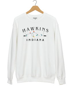 Style – Sweatshirt