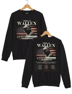 Style – Sweatshirt