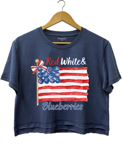 Style – Crop Top