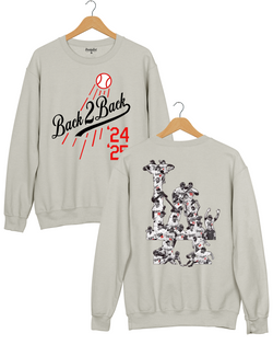 Style – Sweatshirt