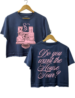 Style – Crop Top