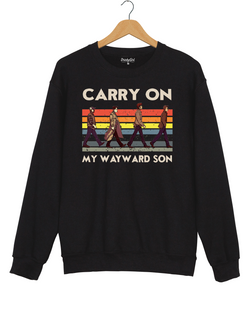 Style – Sweatshirt