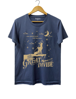 Style – Tee