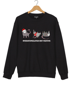 Style – Sweatshirt