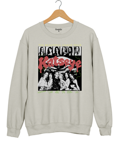 Style – Sweatshirt