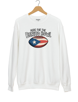 Style – Sweatshirt