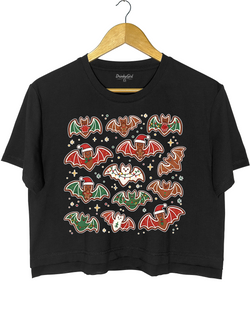 Style – Crop Top