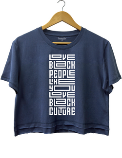 Style – Crop Top