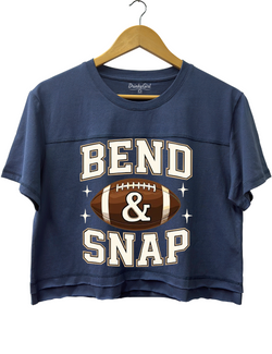 Style – Crop Top