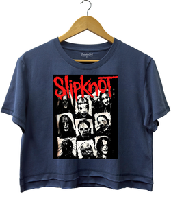 Style – Crop Top